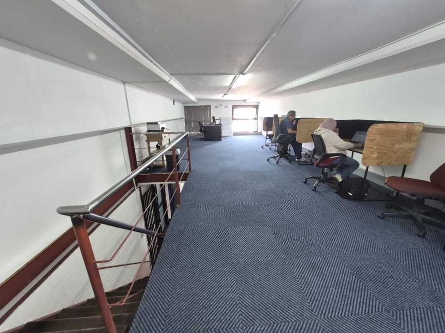 To Let Commercial Property for Rent in Ndabeni Western Cape